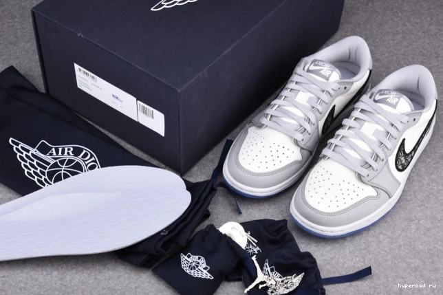 box) (DR CN8607-002 X shoe DR LOW 1 JORDAN OG 0718
